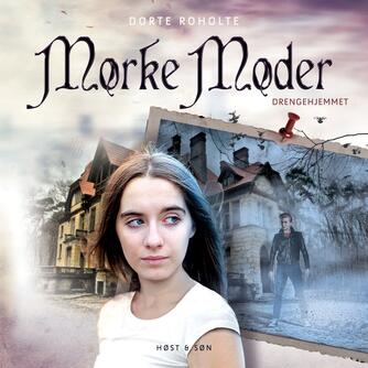 Dorte Roholte: Mørke møder