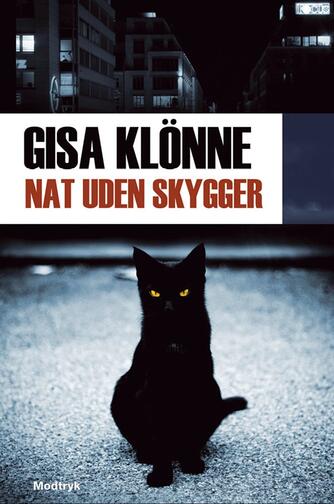 Gisa Klönne: Nat uden skygger