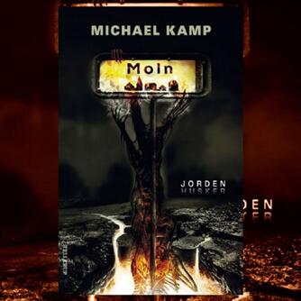 Michael Kamp (f. 1974): Moln - jorden husker