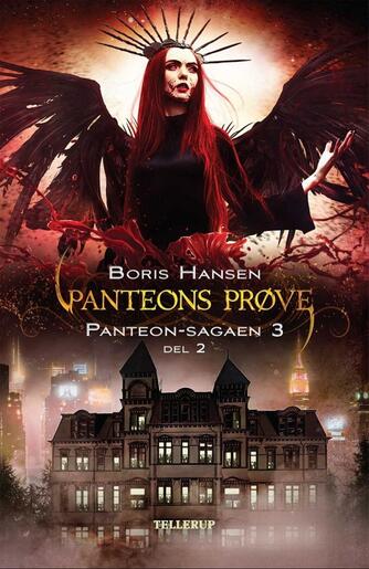 Boris Hansen: Panteons prøve. Del 2