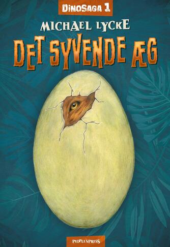 Michael Lycke: Det syvende æg