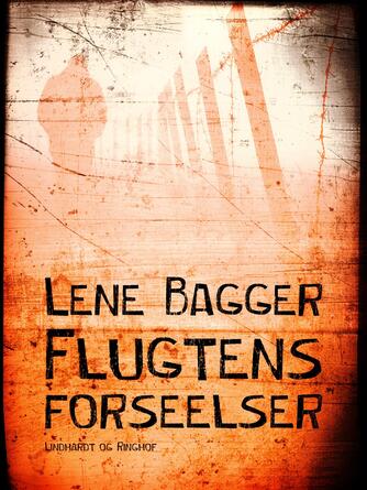 Lene Bagger: Flugtens forseelser : roman