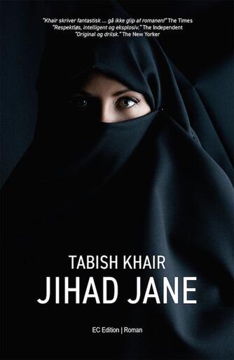 Tabish Khair: Jihad Jane : roman