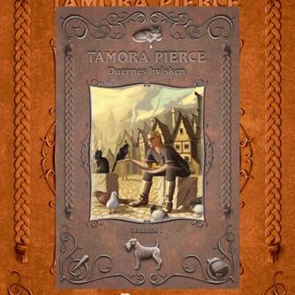 Tamora Pierce: Duernes hvisken