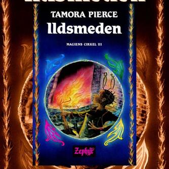 Tamora Pierce: Ildsmeden