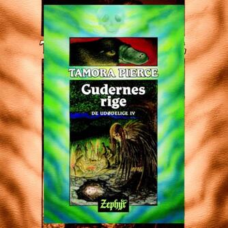 Tamora Pierce: Gudernes rige