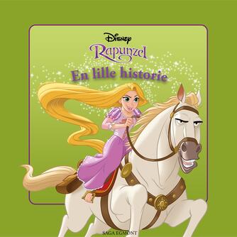 : Disneys Rapunzel : en lille historie