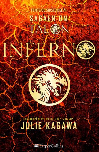 Julie Kagawa: Inferno