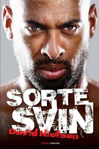 David Nielsen (f. 1976): Sorte svin