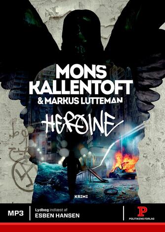 Mons Kallentoft: Heroine