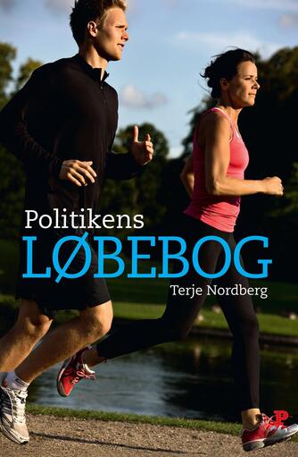 Terje Nordberg (f. 1947): Politikens løbebog