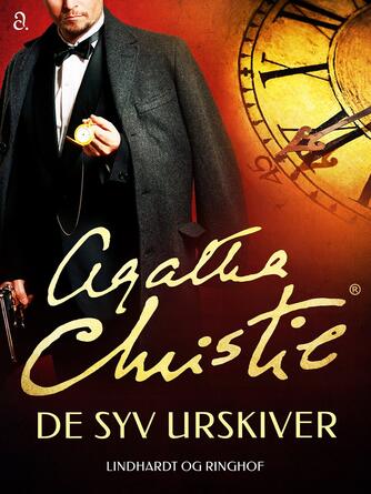 Agatha Christie: De syv urskiver