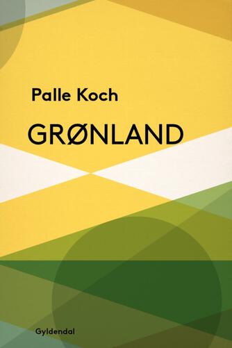 Palle Koch: Grønland