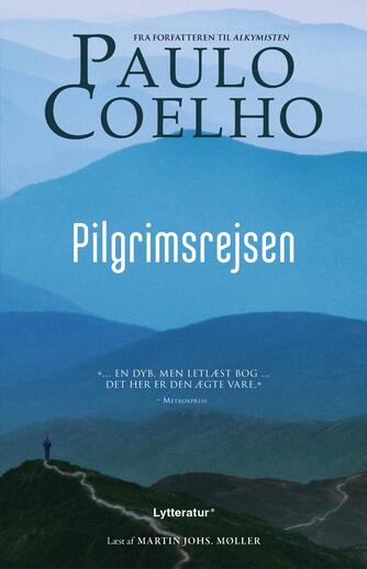 Paulo Coelho: Pilgrimsrejsen