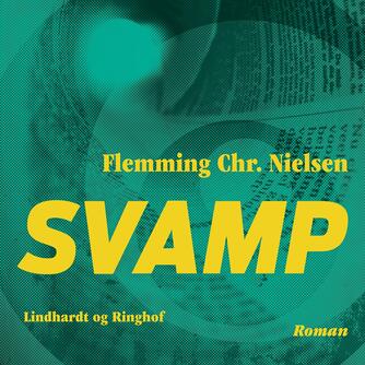 Flemming Chr. Nielsen (f. 1943): Svamp