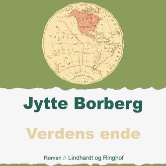 Jytte Borberg: Verdens ende