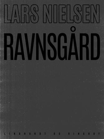 Lars Nielsen (f. 1892): Ravnsgård