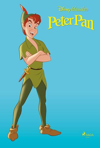 : Peter Pan