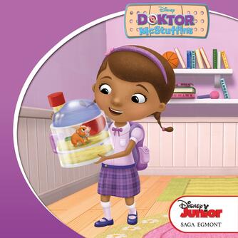 : Doktor McStuffins