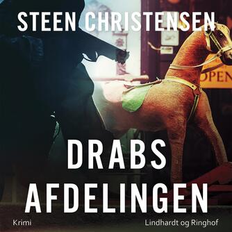 Steen Christensen (f. 1944): Drabsafdelingen