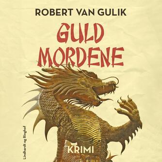 Robert van Gulik: Guldmordene