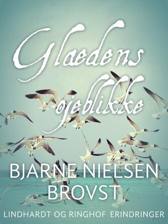 Bjarne Nielsen Brovst: Glædens øjeblikke