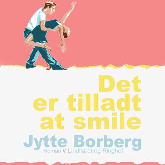 Jytte Borberg: Det er tilladt at smile