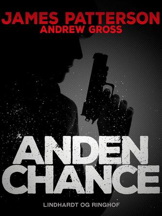 James Patterson: Anden chance