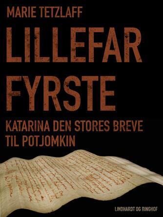 : Lillefar Fyrste