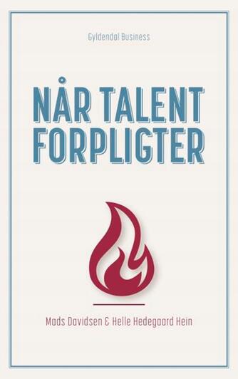 : Når talent forpligter