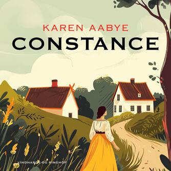 Karen Aabye: Constance