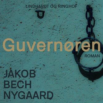 J. Bech Nygaard: Guvernøren (Paul Becker)