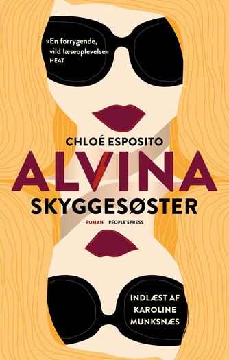 Chloé Esposito: Alvina - skyggesøster