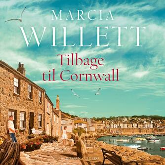 Marcia Willett: Tilbage til Cornwall