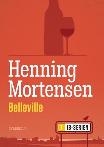 Henning Mortensen (f. 1939): Belleville