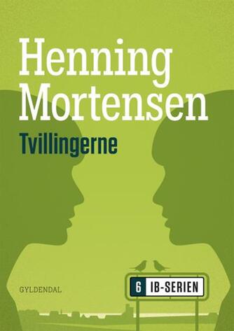 Henning Mortensen (f. 1939): Tvillingerne