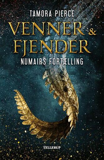 Tamora Pierce: Venner & fjender