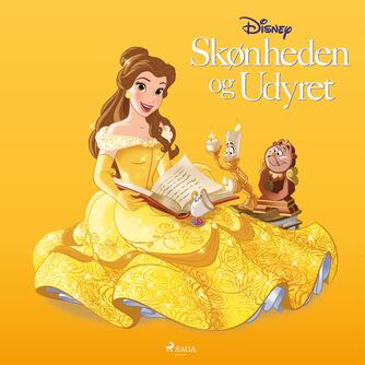 : Disney's Skønheden og Udyret