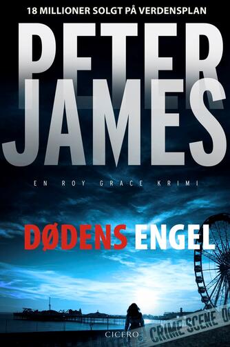 Peter James (f. 1948): Dødens engel