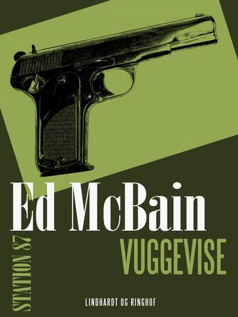 Ed McBain: Vuggevise