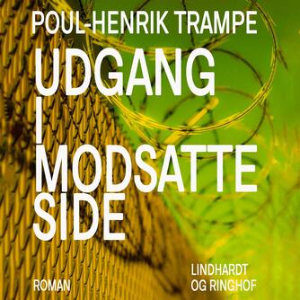 Poul-Henrik Trampe: Udgang i modsat side