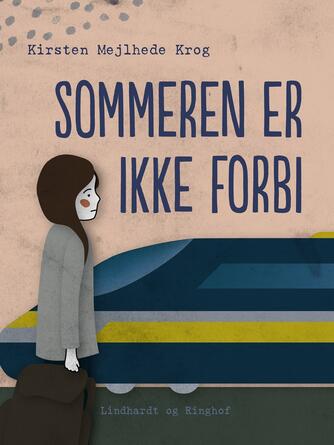 Kirsten Mejlhede Krog: Sommeren er ikke forbi