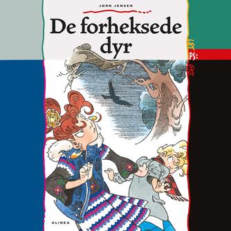 Jørn Jensen (f. 1946): De forheksede dyr