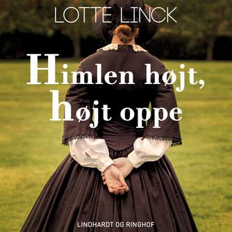 Lotte Linck: Himlen højt, højt oppe