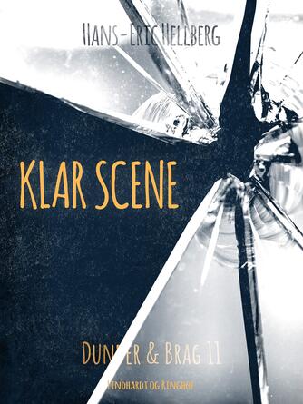 Hans-Eric Hellberg: Klar scene