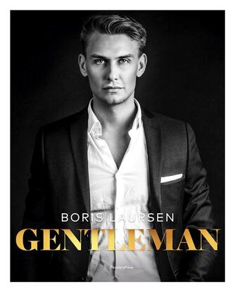 Boris Laursen (f. 1995-05-22): Gentleman