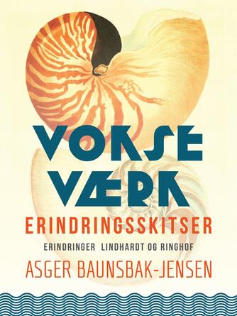 Asger Baunsbak-Jensen: Vokseværk