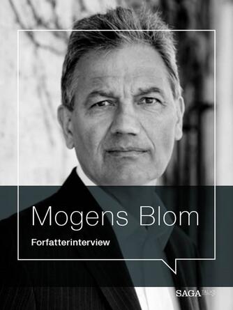 : Den oversete konflikt i Ukraine : forfatterinterview med Mogens Blom