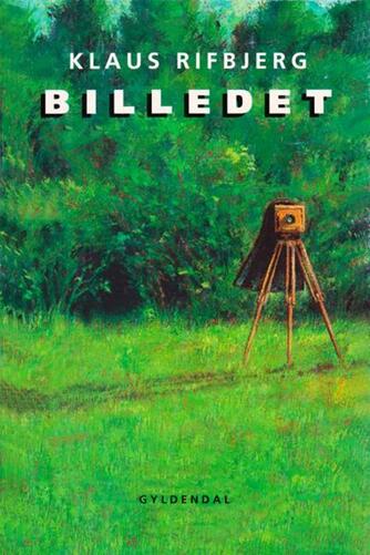 Klaus Rifbjerg: Billedet