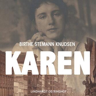 Birthe Stemann Knudsen: Karen